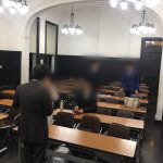 第３回横浜みなと異業種交流会の様子２